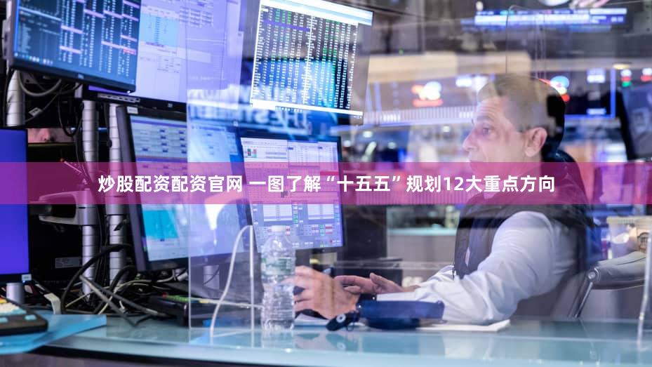 炒股配资配资官网 一图了解“十五五”规划12大重点方向